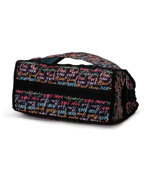 LeSportsac（レスポートサック） ボストンバッグ DELUXE MED WEEKENDER