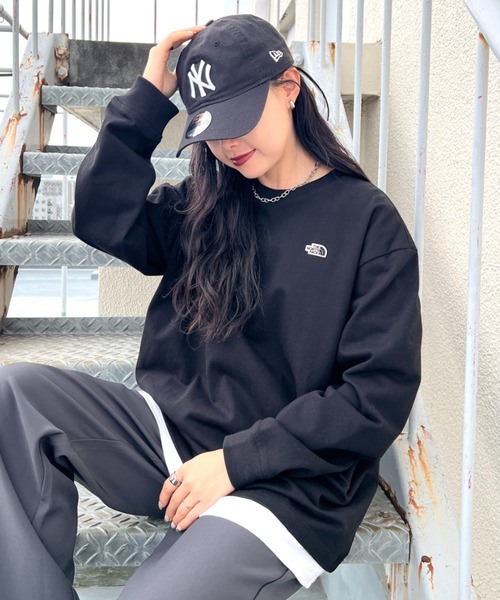 THE NORTH FACE（ザ ノースフェイス） ノースフェイス tシャツ THE