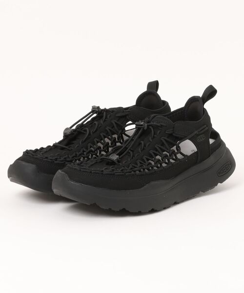 keen ユニーク wk（サイズ（cm）：28cm）の商品一覧 通販 - Yahoo