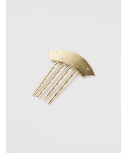 SYKIA（シキア） Rainy Day Hair Fork : ZOZOTOWN Yahoo!店 - 通販