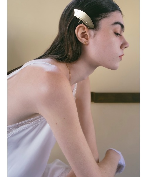 SYKIA（シキア） Rainy Day Hair Fork : ZOZOTOWN Yahoo!店 - 通販