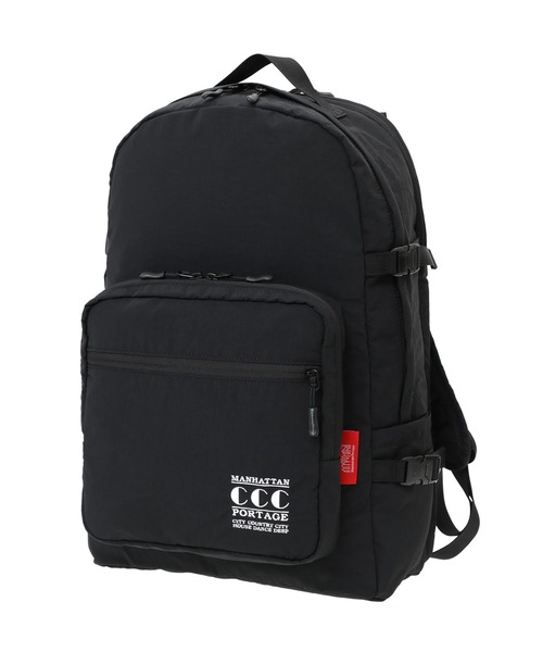 Manhattan Portage（マンハッタンポーテージ） デイバック リュック
