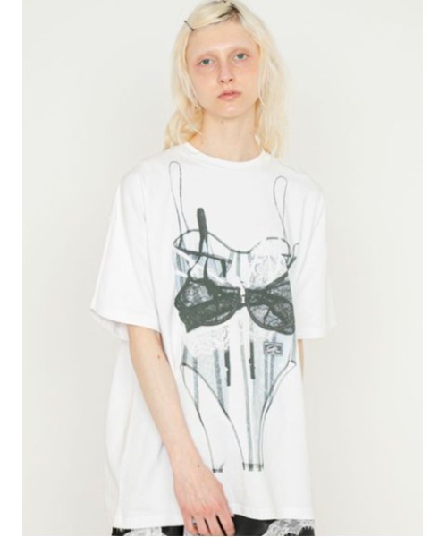 SORIN（ソリン） tシャツ 半袖 「ご好評につき追加生産決定」Bra