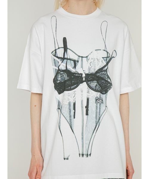 SORIN（ソリン） tシャツ 半袖 「ご好評につき追加生産決定」Bra