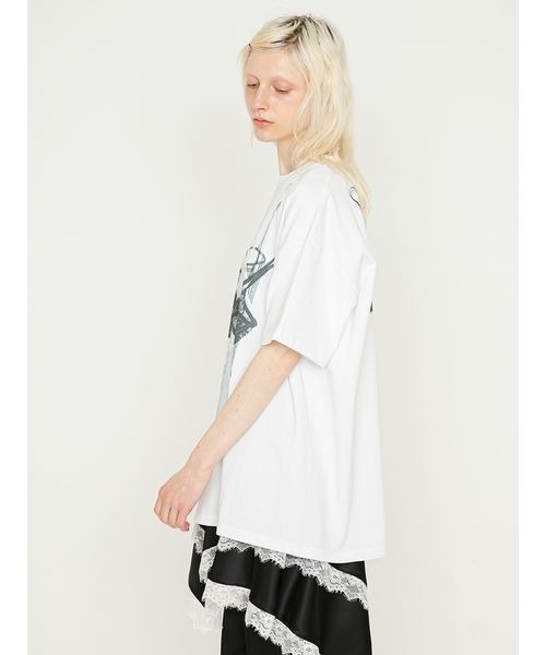 SORIN（ソリン） tシャツ 半袖 「ご好評につき追加生産決定」Bra