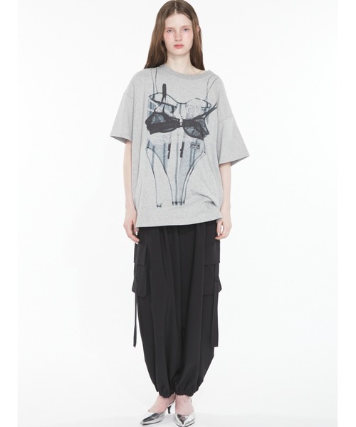 SORIN（ソリン） tシャツ 半袖 「ご好評につき追加生産決定」Bra