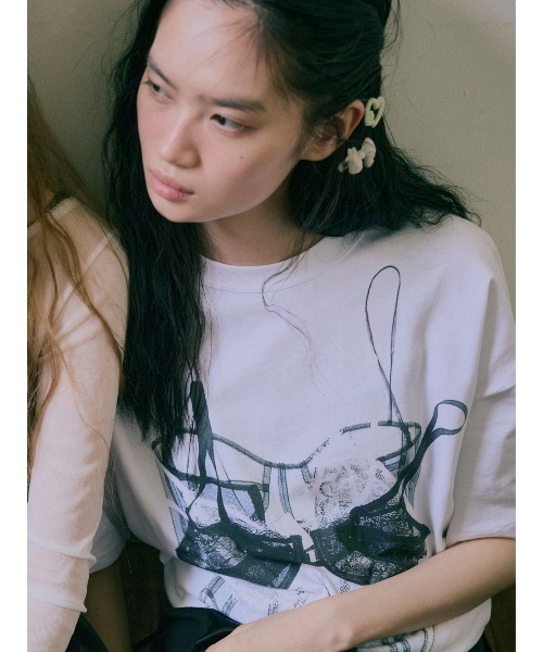 SORIN（ソリン） tシャツ 半袖 「ご好評につき追加生産決定」Bra