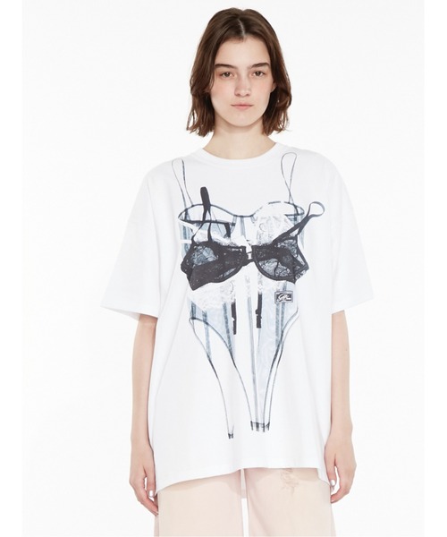SORIN（ソリン） tシャツ 半袖 「ご好評につき追加生産決定」Bra