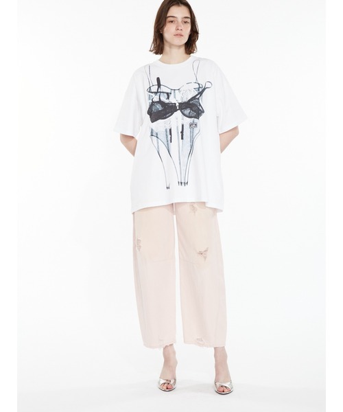 SORIN（ソリン） tシャツ 半袖 「ご好評につき追加生産決定」Bra
