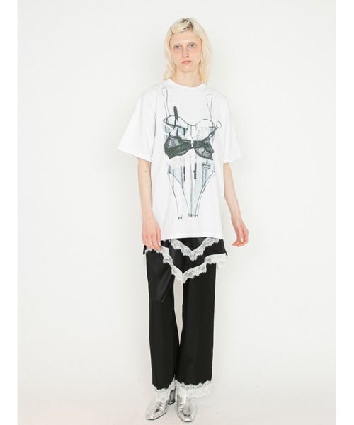SORIN（ソリン） tシャツ 半袖 「ご好評につき追加生産決定」Bra