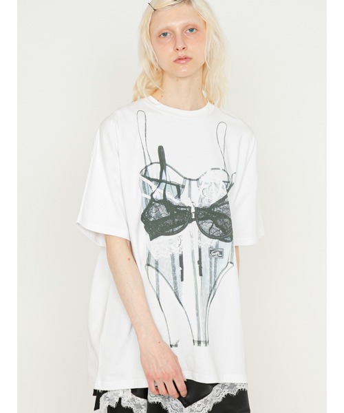 SORIN（ソリン） tシャツ 半袖 「ご好評につき追加生産決定」Bra