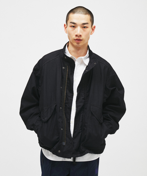 Journal standard ショートモッズコート JOURNAL STANDARD ジャーナル