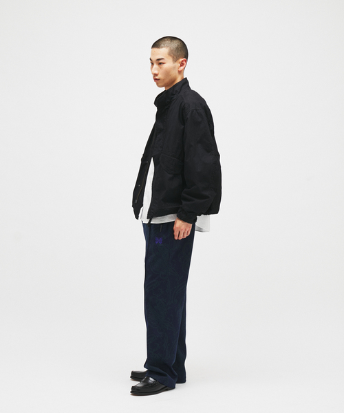JOURNAL STANDARD ネイビー　モッズコートm65 JOURNAL STANDARD（ジャーナルスタンダード） ミリタリージャケット