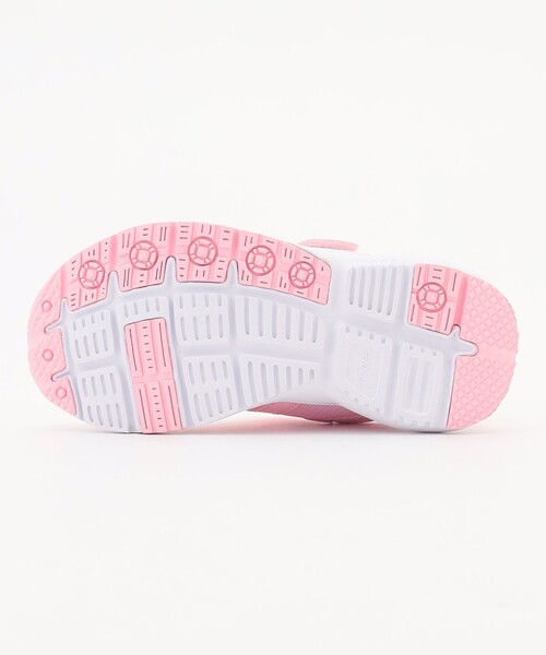 「ANY」 「KIDS」ローカットスニーカー 18 ブルー キッズ_画像8