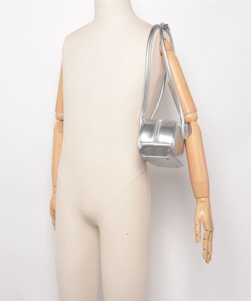 「SY UNITED ARROWS」 トートバッグ FREE レッド レディース_画像4