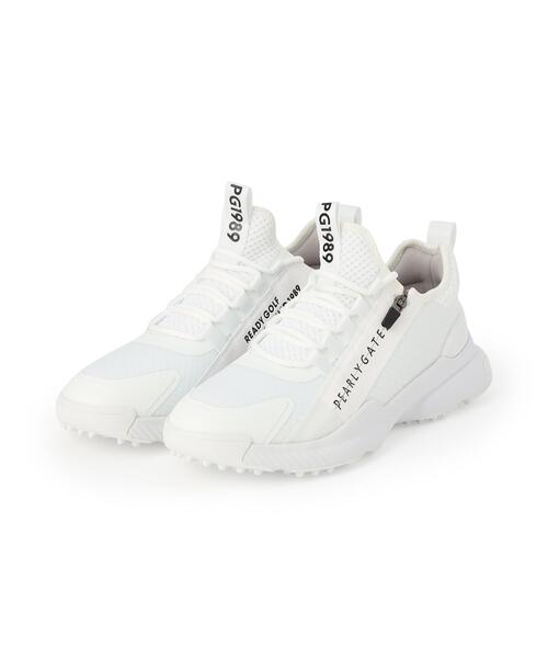 PEARLY GATES 新品　ゴルフシューズ PEARLY GATES（パーリーゲイツ） シューズ 「PEARLY GATES」THE SPORTS