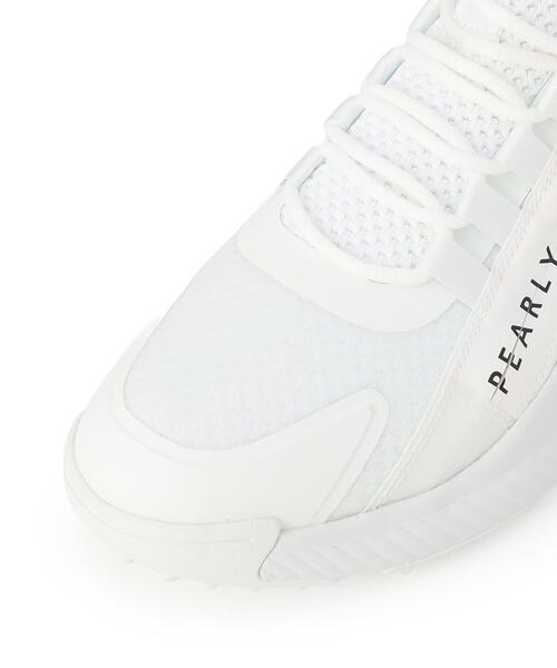 PEARLY GATES（パーリーゲイツ） シューズ 「PEARLY GATES」THE SPORTS