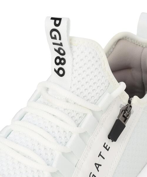 PEARLY GATES（パーリーゲイツ） シューズ 「PEARLY GATES」THE SPORTS