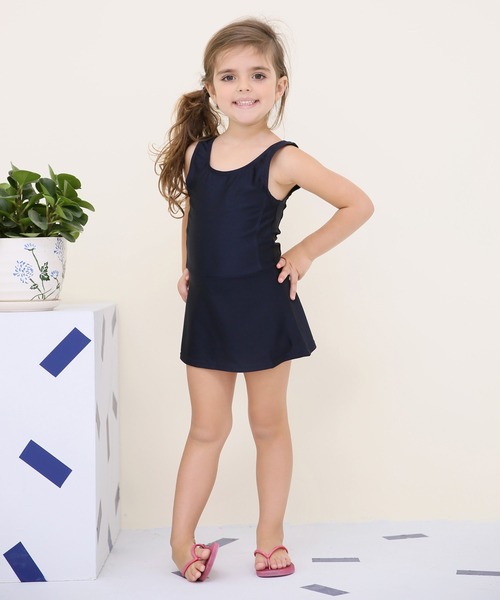ワンピース 子供服 女の子 ガールズ キッズ 夏服 春服 チュール
