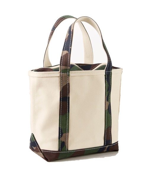 L.L.Bean（エルエルビーン） トートバッグ ボート・アンド・トート