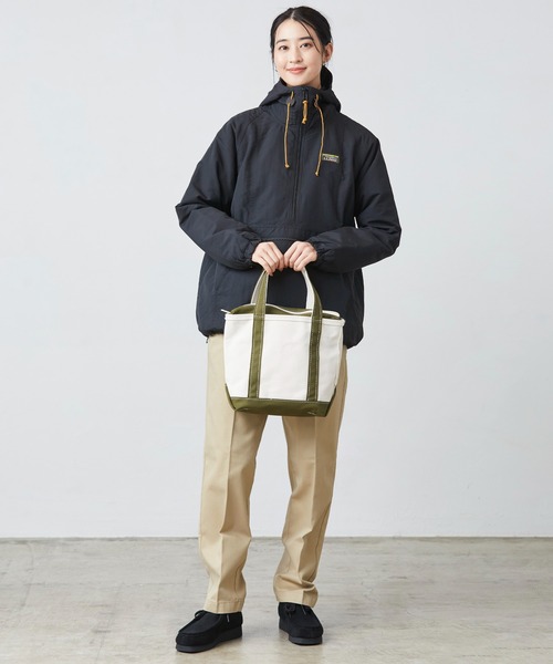 L.L.Bean（エルエルビーン） トートバッグ ボート・アンド・トート