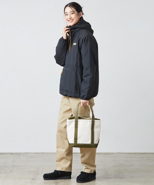 L.L.Bean（エルエルビーン） トートバッグ ボート・アンド・トート