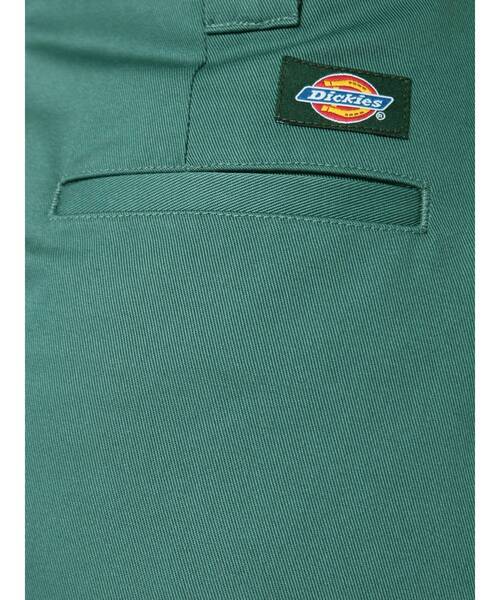 Dickies スカート 【EMODA×HARUMI×Dickies】タックプリーツ