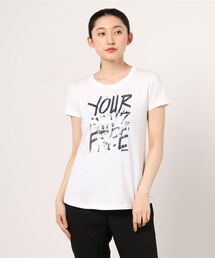 DIMENSIONE DANZA 売れ筋商品|||ディメンシオーネ ダンザ Tシャツ トップス レディース T-shirts Red DIMENSIONE danza tシャツ Tシャツ レディース : ZOZOTOWN Yahoo