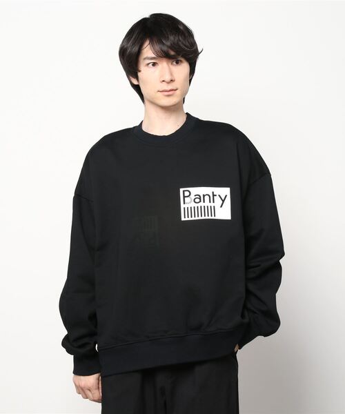 トレーナー スウェット HEAVY COTTON SWEAT メンズ レディース