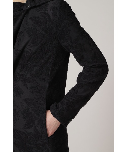 TORNADO MART（トルネードマート） ステンカラーコート コート TORNADO