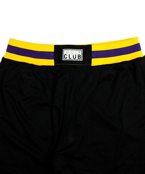 PRO CLUB バスケットボールパンツ L ブラック 楽天市場】pro club（スタイル（パンツ）ジャージーパンツ