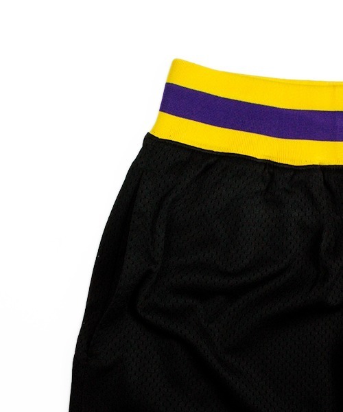 PRO CLUB パンツ クラシック バスケットボール ショーツ メンズ