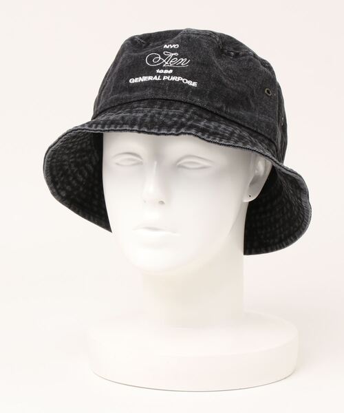 ★早期完売★MangoManyPlease★ANNIE BUCKET HAT★大人気★ ☆早期完売☆MangoManyPlease☆ANNIE BUCKET HAT☆大人気☆ 帽子