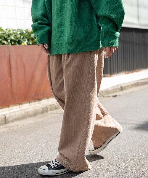 WEGO チノパン WEGO/「セットアップ対応商品」ヴィンテージ