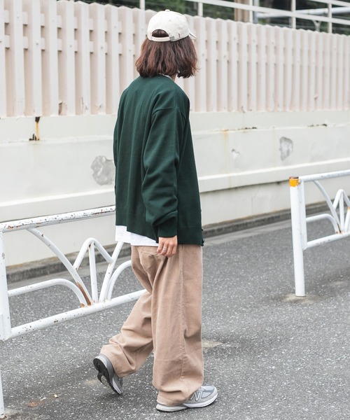 ETRO コーデュロイチノパンツ 20230041en.jpg