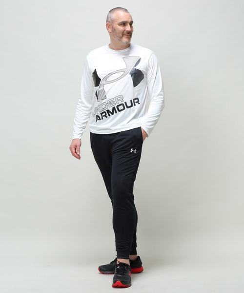 UNDER ARMOUR（アンダーアーマー） スウェットパンツ ジャージ 「別注