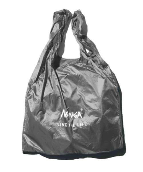 NANGA（ナンガ） エコバッグ : ZOZOTOWN Yahoo!店 - 通販 - Yahoo
