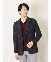 renoma HOMME ジャケット テーラードジャケット 「ストレッチ