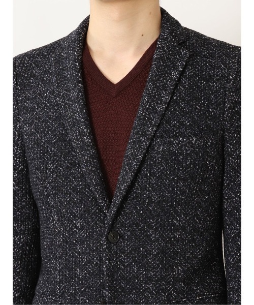 renoma HOMME ジャケット テーラードジャケット 「ストレッチ