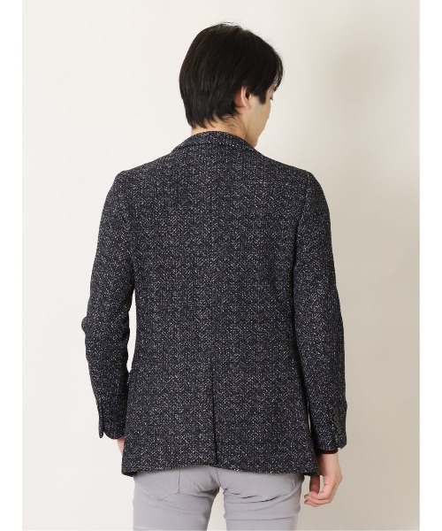 renoma HOMME ジャケット テーラードジャケット 「ストレッチ