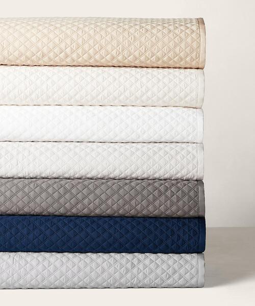 RALPH LAUREN HOME（ラルフ ローレン ホーム） ベッド 寝具 アーガイル