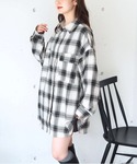 ブラウス シャツ 「ZOZO限定アイテム」デニ...の詳細画像5