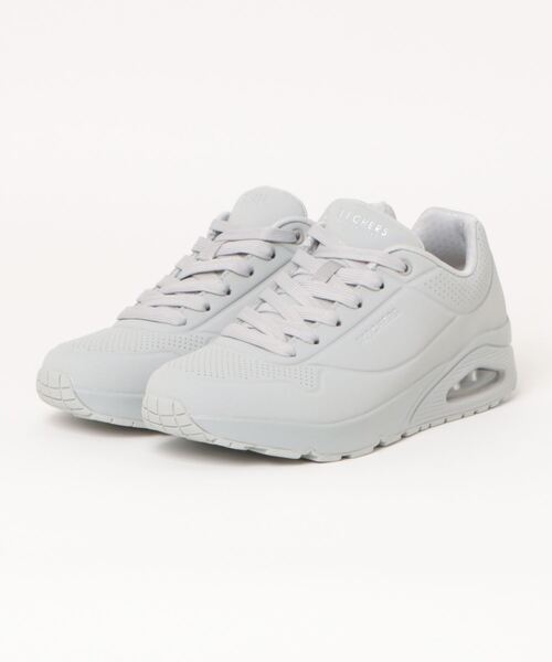 なのちゃ SKECHERS（スケッチャーズ） スニーカー 「SKECHERS」UNO - STAND ON