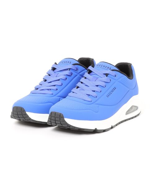 SKECHERS（スケッチャーズ） スニーカー 「SKECHERS」UNO - STAND ON