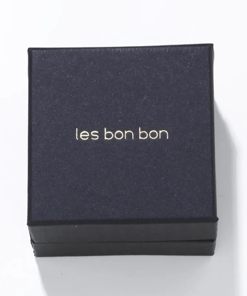 ネックレス 「les bon bon」venus layer necklace BOB328 レディースの画像