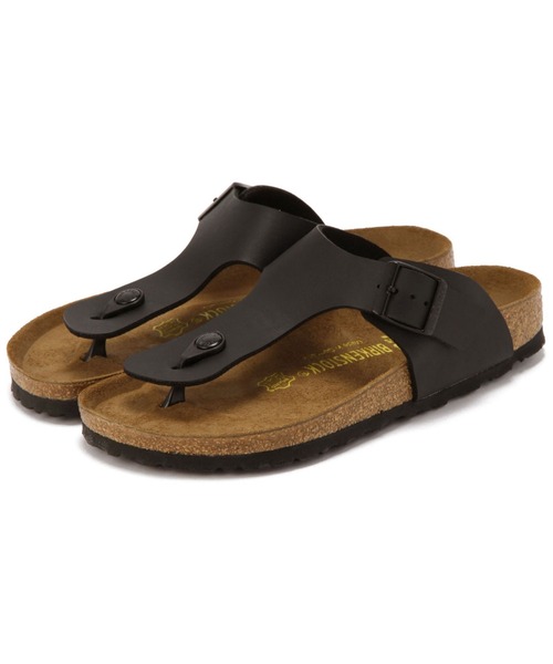 ⭐️【新品未使用】 Birkenstock ビルケンシュトック ラムゼス 25 BIRKENSTOCK サンダル RAMSES/ラムゼス (UNISEX) レディース