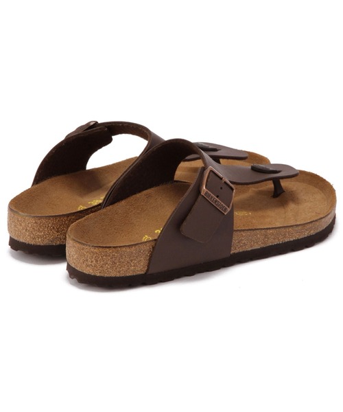 ⭐️【新品未使用】 Birkenstock ビルケンシュトック ラムゼス 25 BIRKENSTOCK サンダル RAMSES/ラムゼス (UNISEX) レディース