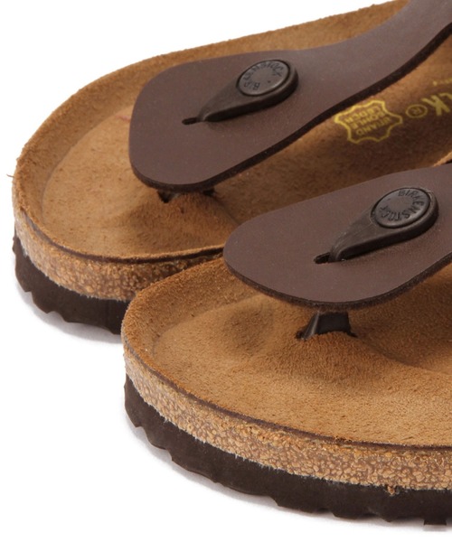 BIRKENSTOCK サンダル RAMSES/ラムゼス (UNISEX) レディース