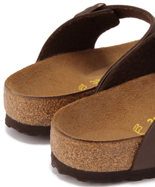 BIRKENSTOCK サンダル RAMSES/ラムゼス (UNISEX) レディース