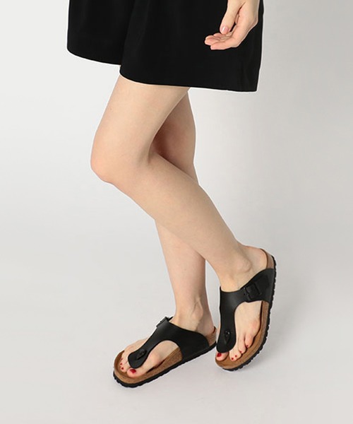 BIRKENSTOCK サンダル RAMSES/ラムゼス (UNISEX) レディース